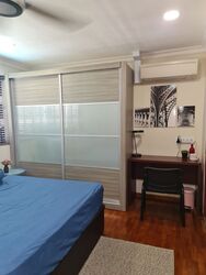 Evergreen Park (D19), Apartment #617584941